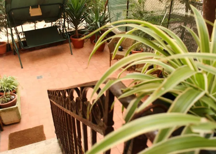 B&B Acquamarina Lido di Ostia