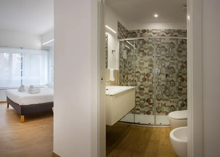 Romecooksea Guest House Lido di Ostia